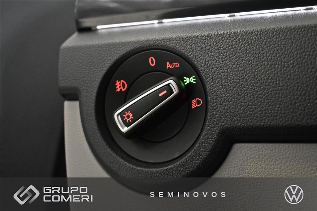 T-CROSS 1.4 250 TSI TOTAL FLEX HIGHLINE AUTOMÁTICO16