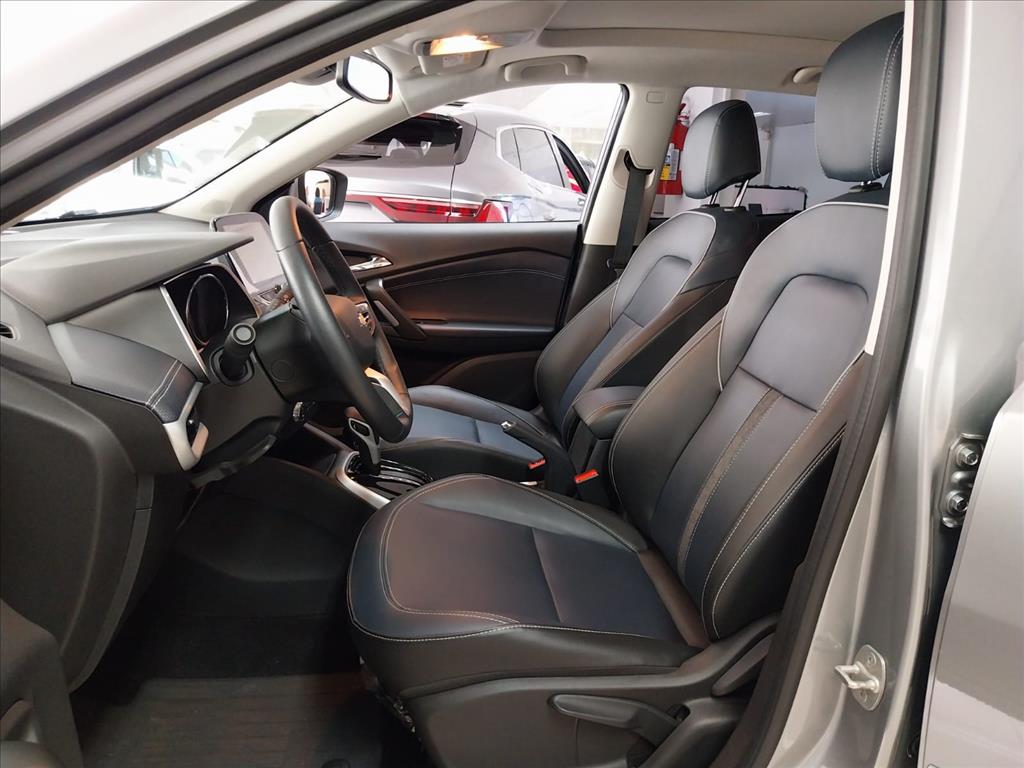 TRACKER 1.2 TURBO FLEX PREMIER AUTOMÁTICO10