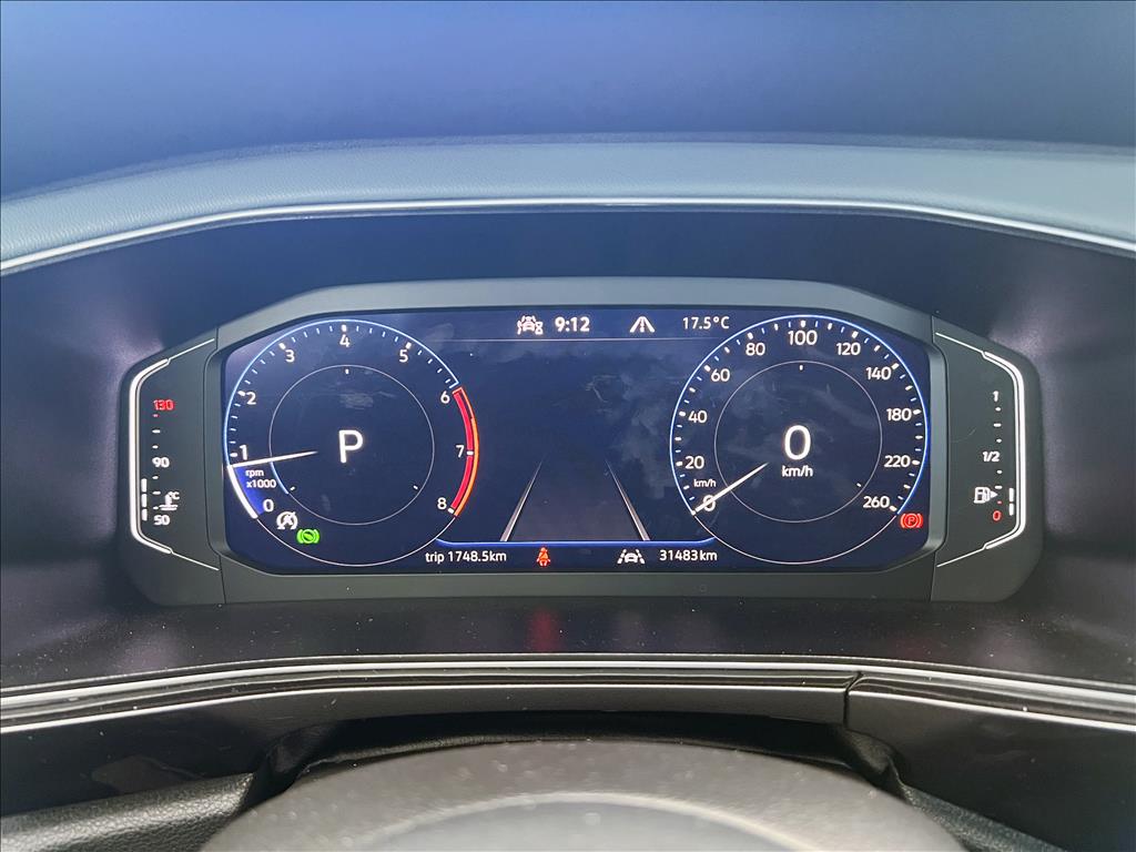 T-CROSS 1.4 250 TSI TOTAL FLEX EXTREME AUTOMÁTICO8