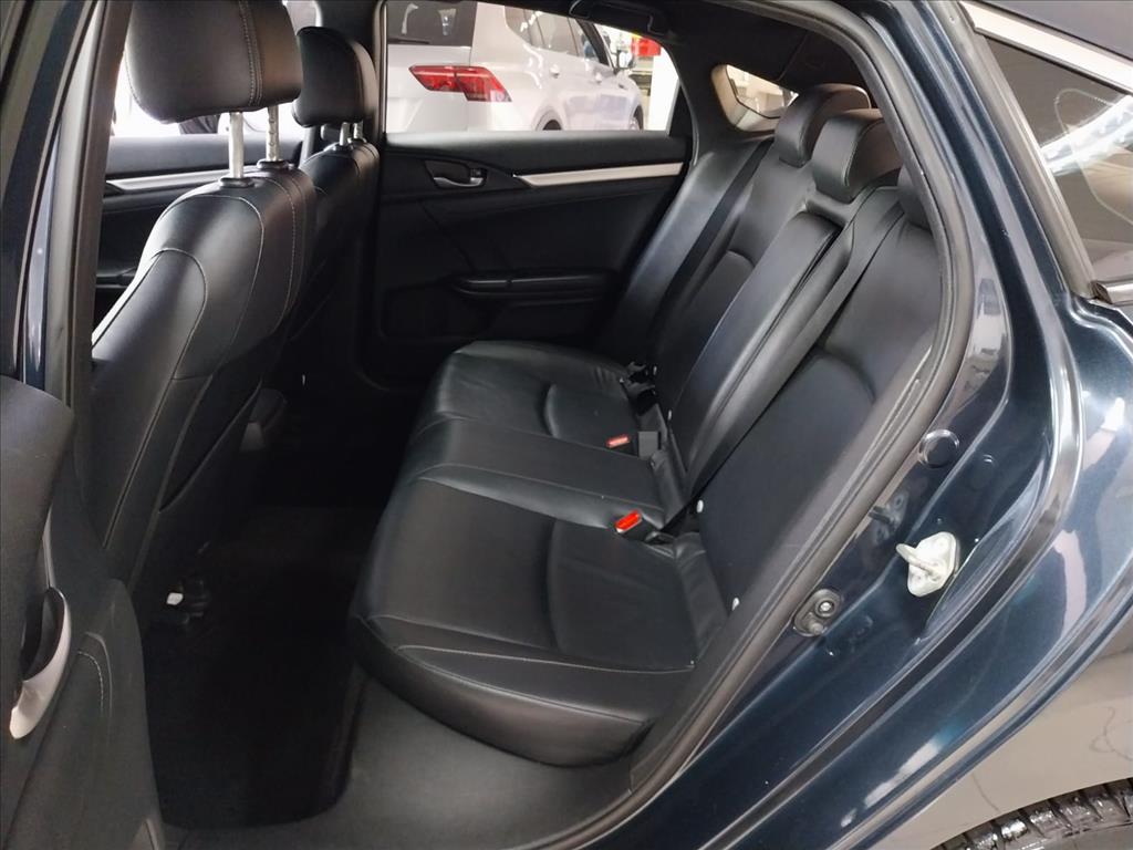 CIVIC 2.0 16V FLEXONE EXL 4P CVT