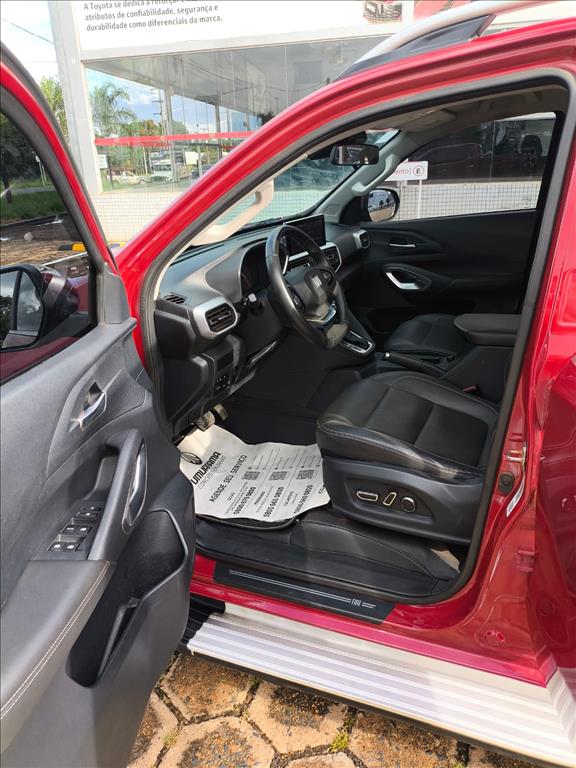 TITANO 2.2 TURBO DIESEL RANCH 4X4 AT69