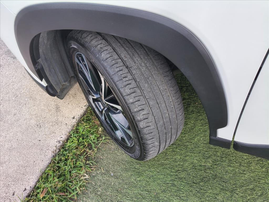 Toyota-COROLLA CROSS-2.0 VVT-IE FLEX XRX DIRECT SHIFT