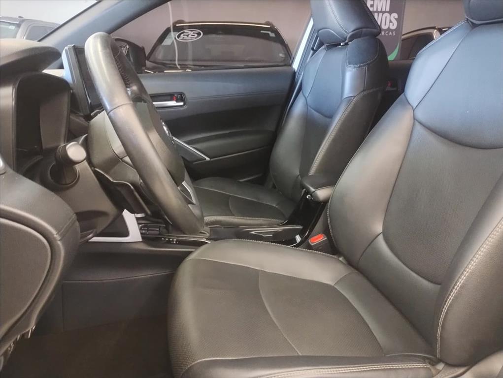 COROLLA CROSS 2.0 VVT-IE FLEX XRE DIRECT SHIFT7