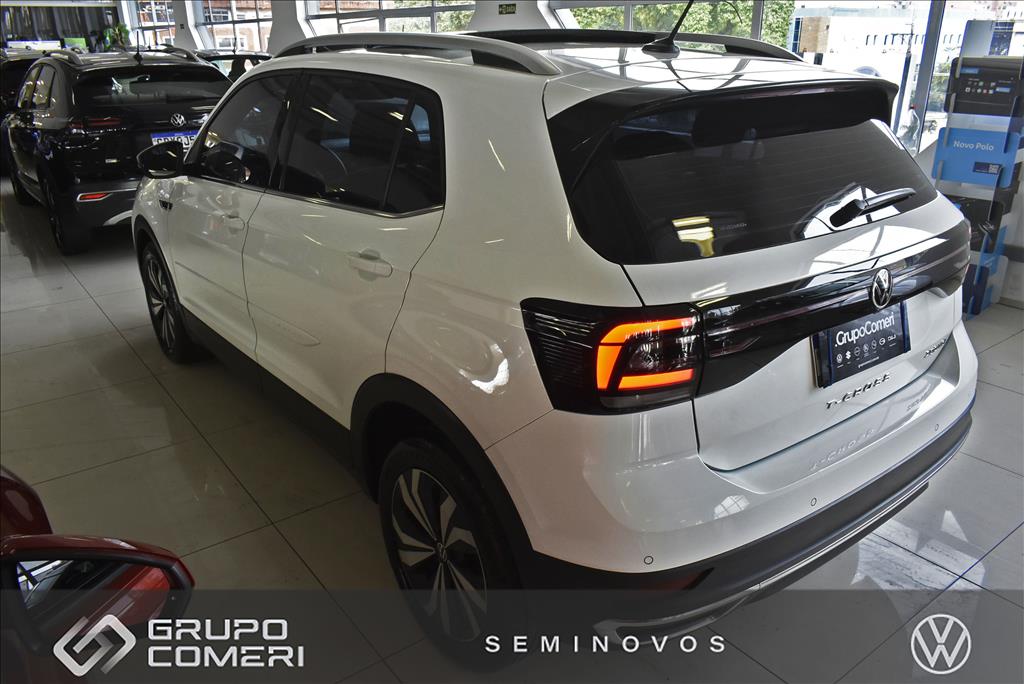 T-CROSS 1.4 250 TSI TOTAL FLEX HIGHLINE AUTOMÁTICO3
