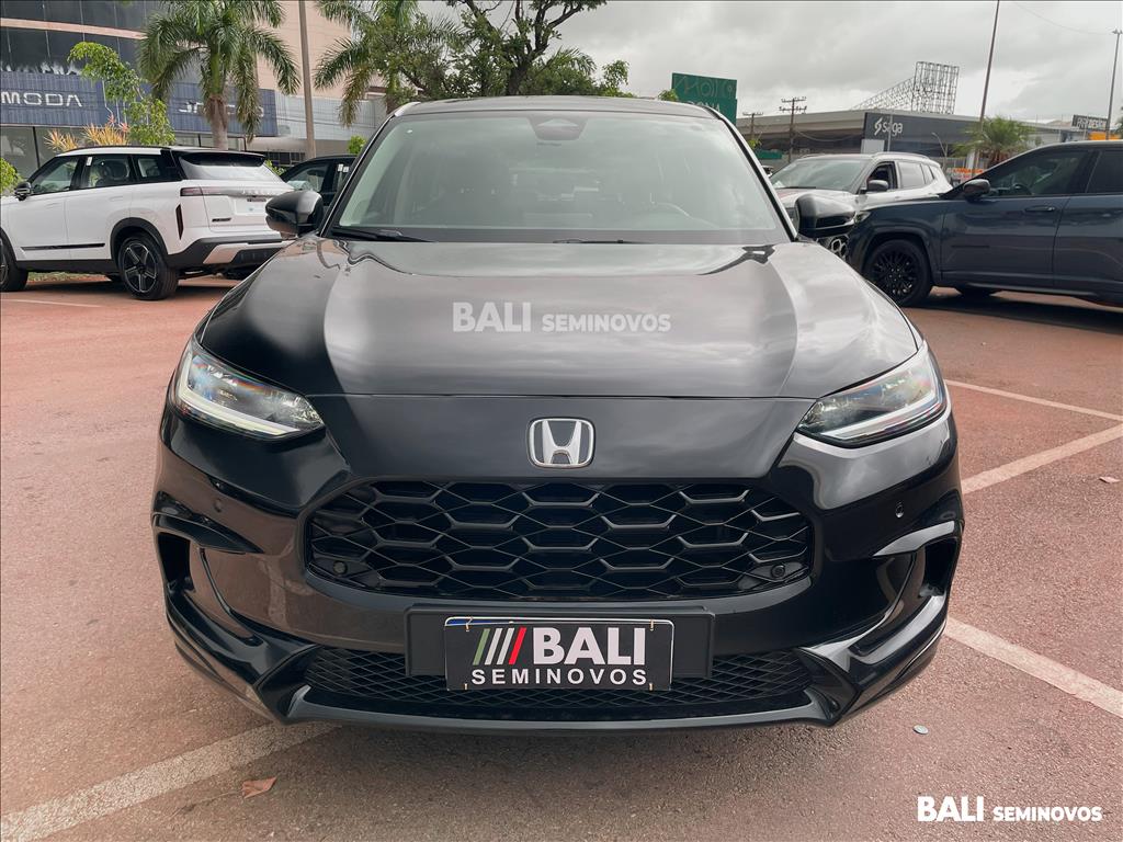 ZR-V 2.0 i-VTEC GASOLINA TOURING CVT1