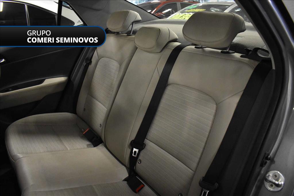 HB20S 1.0 TGDI FLEX PLATINUM PLUS AUTOMÁTICO