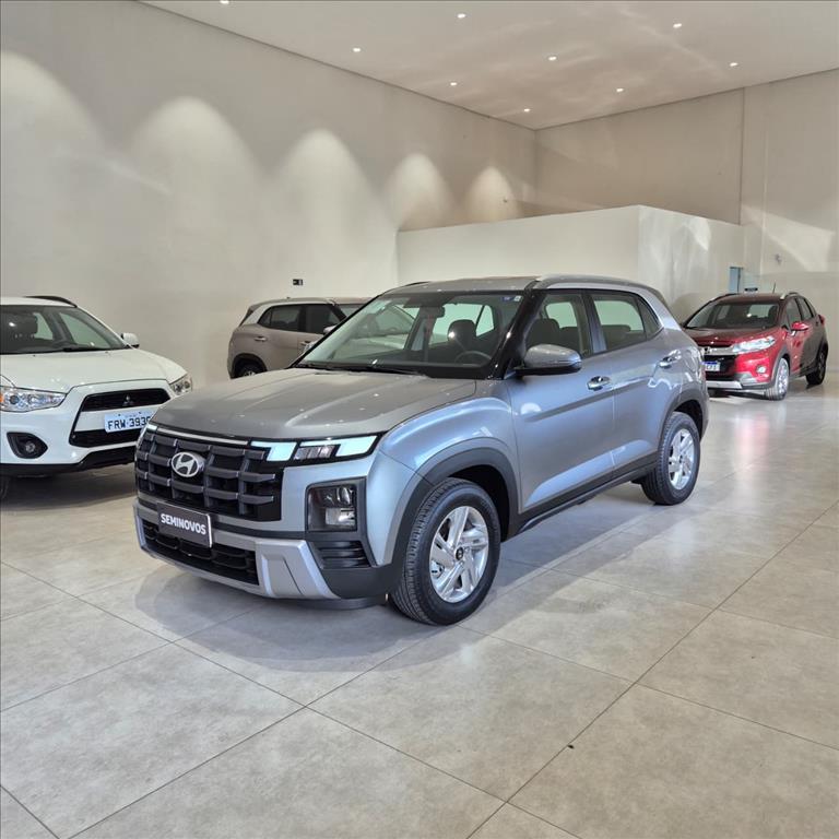 CRETA 1.0 TGDI FLEX COMFORT AUTOMÁTICO2
