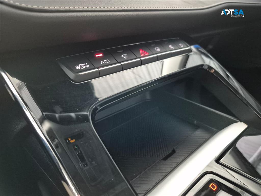 GWM HAVAL H6 1.5 HEV PREMIUM E-TRACTION