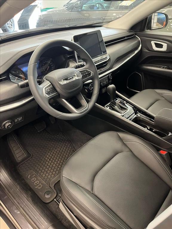 COMPASS 1.3 T270 TURBO FLEX SPORT AT613