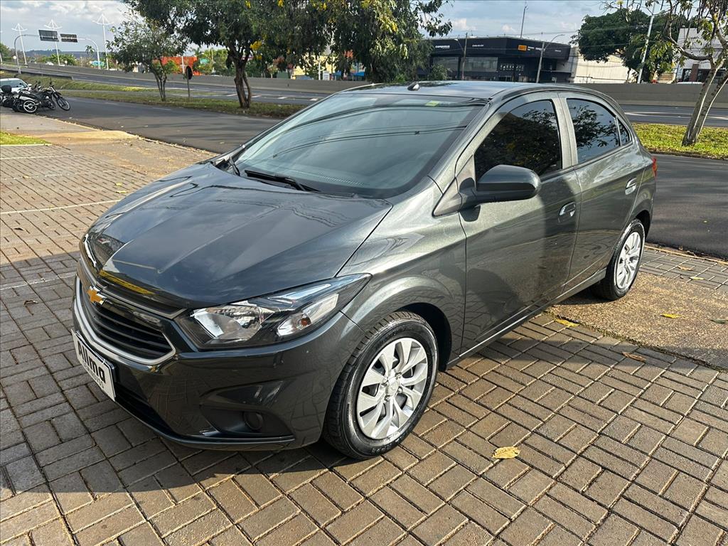 ONIX 1.4 MPFI LT 8V FLEX 4P MANUAL7