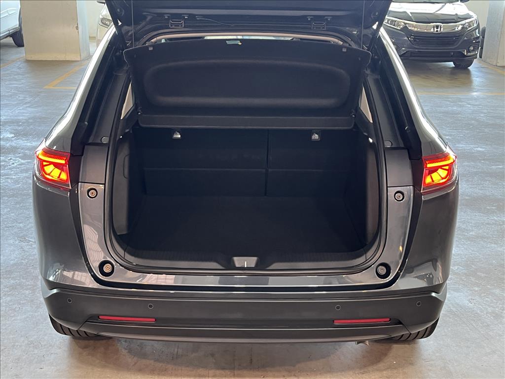 HR-V 1.5 DI I-VTEC FLEX EXL CVT4