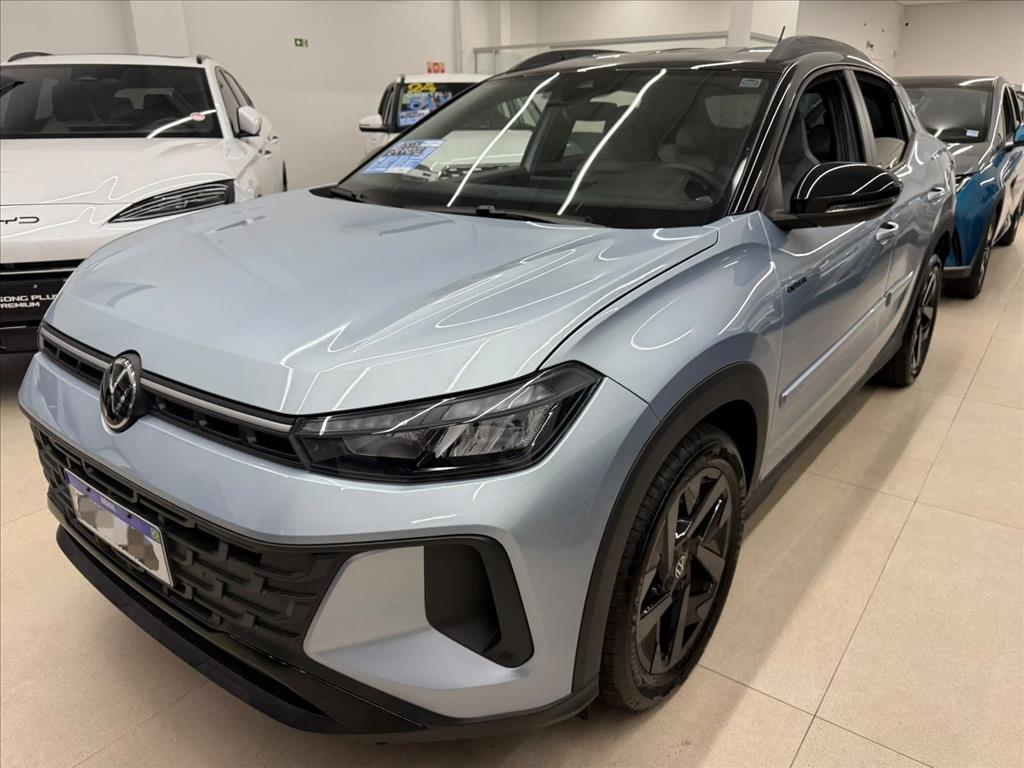 TERA 1.0 170 TSI HIGH AUTOMÁTICO