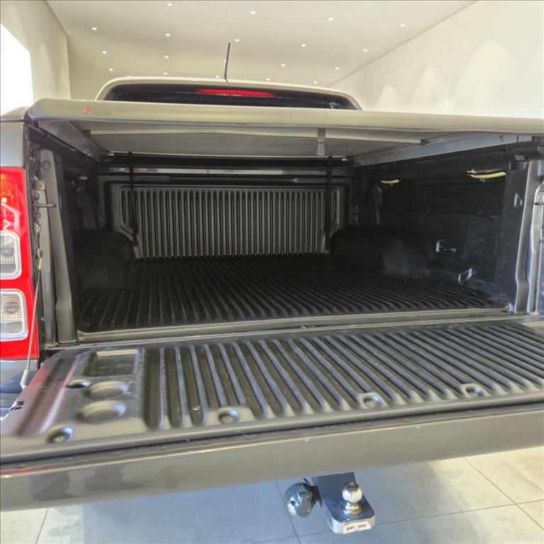 RANGER 3.2 LIMITED 4X4 CD 20V DIESEL 4P AUTOMÁTICO16