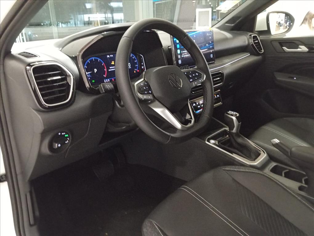 TERA 1.0 170 TSI HIGH AUTOMÁTICO