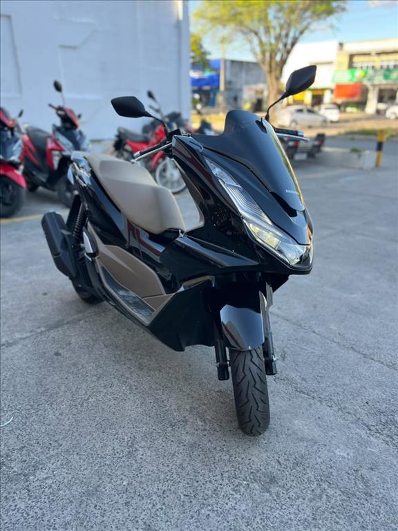 HONDA PCX foto 2