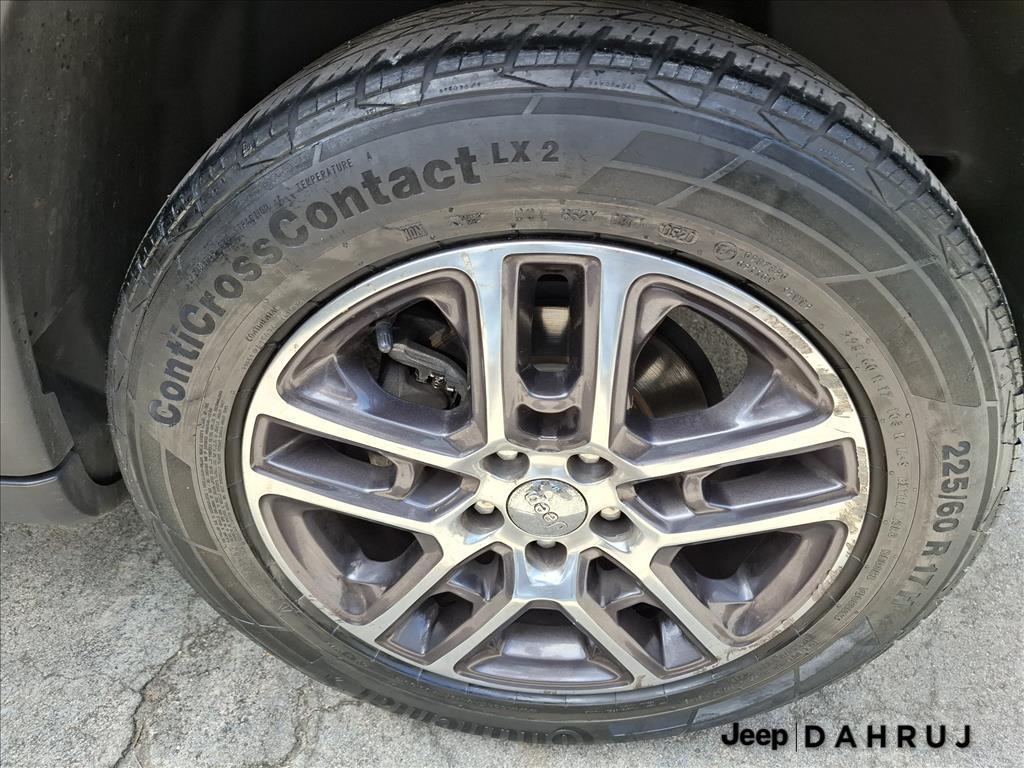 COMPASS 2.0 16V FLEX SPORT AUTOMÁTICO10