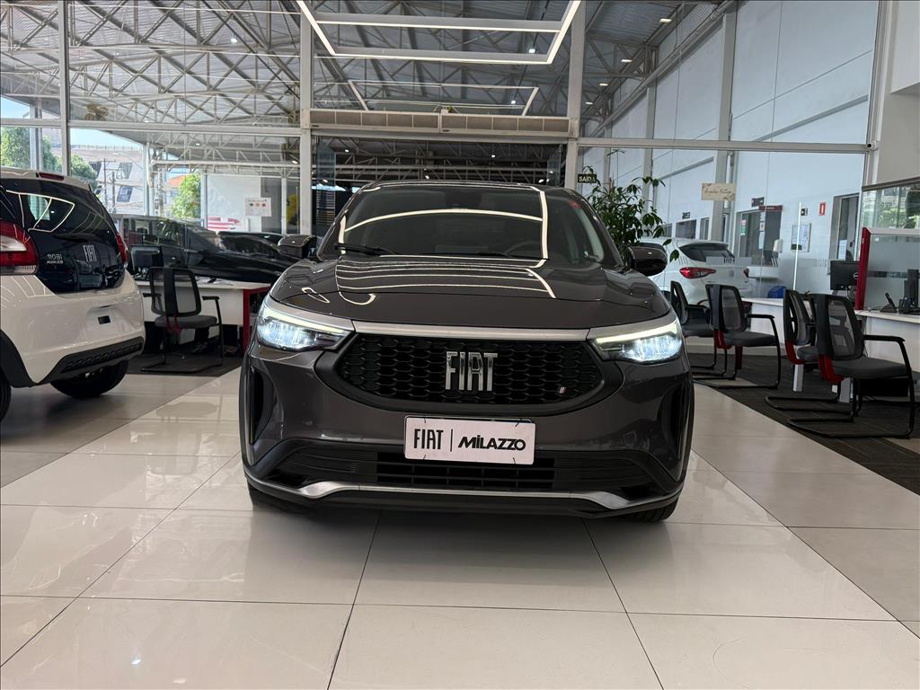FASTBACK 1.0 TURBO 200 FLEX AUDACE CVT