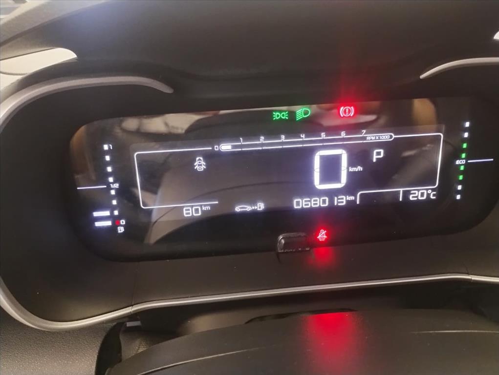 C4 CACTUS 1.6 THP FLEX SHINE PACK EAT65