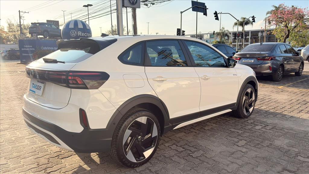 NIVUS 1.4 250 TSI TOTAL FLEX GTS AUTOMÁTICO5