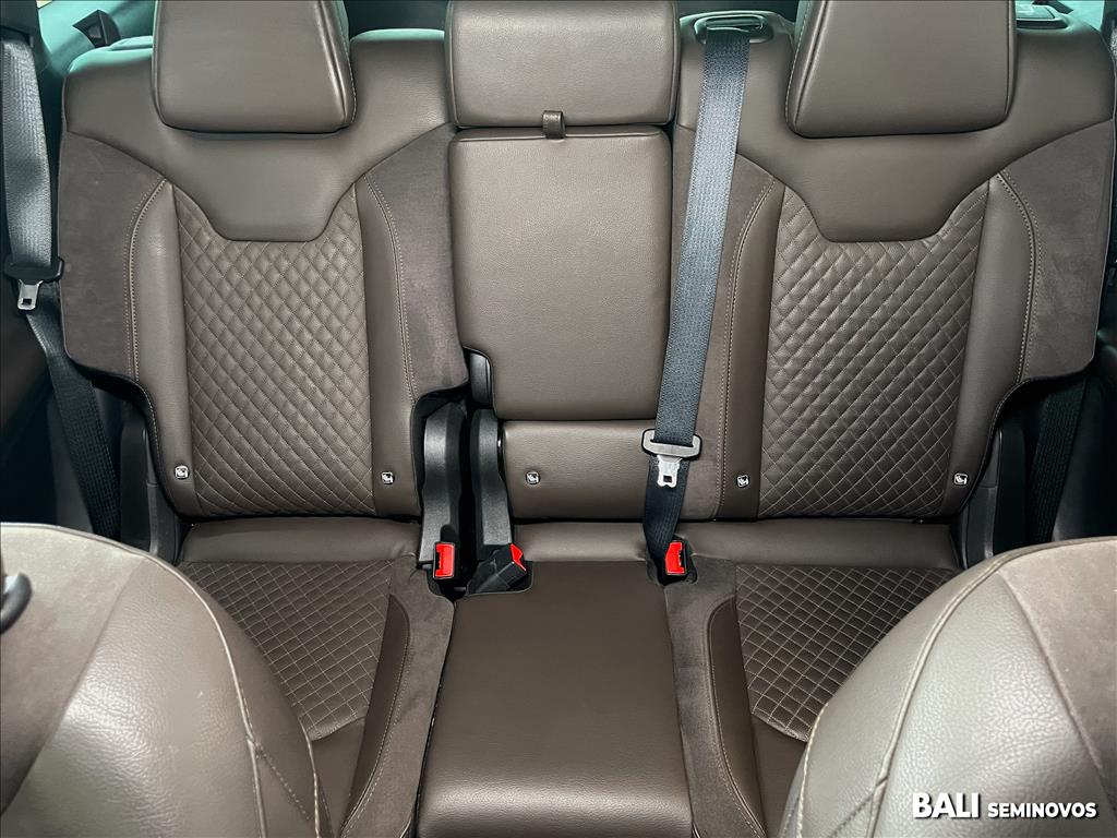 COMMANDER 1.3 T270 TURBO FLEX OVERLAND AT619