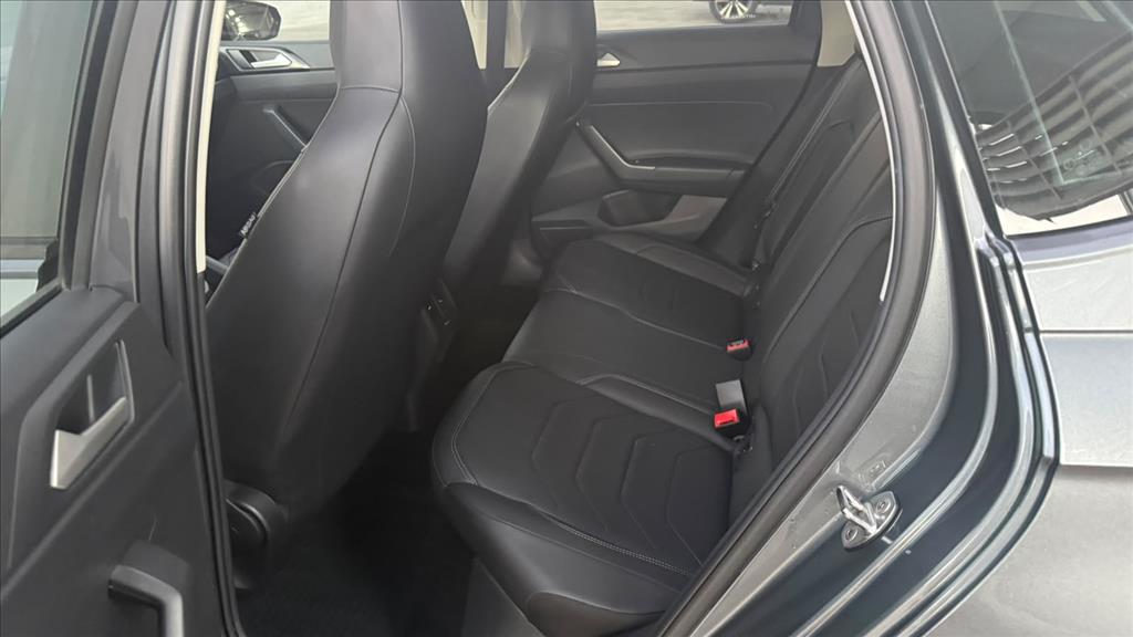 POLO 1.0 170 TSI HIGHLINE AUTOMÁTICO10