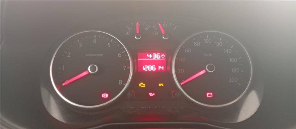 GOL 1.0 MI 8V FLEX 4P MANUAL G.V7