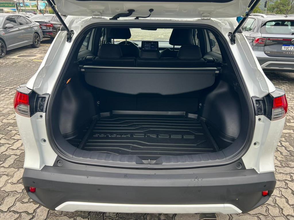 COROLLA CROSS 2.0 VVT-IE FLEX XRE DIRECT SHIFT6