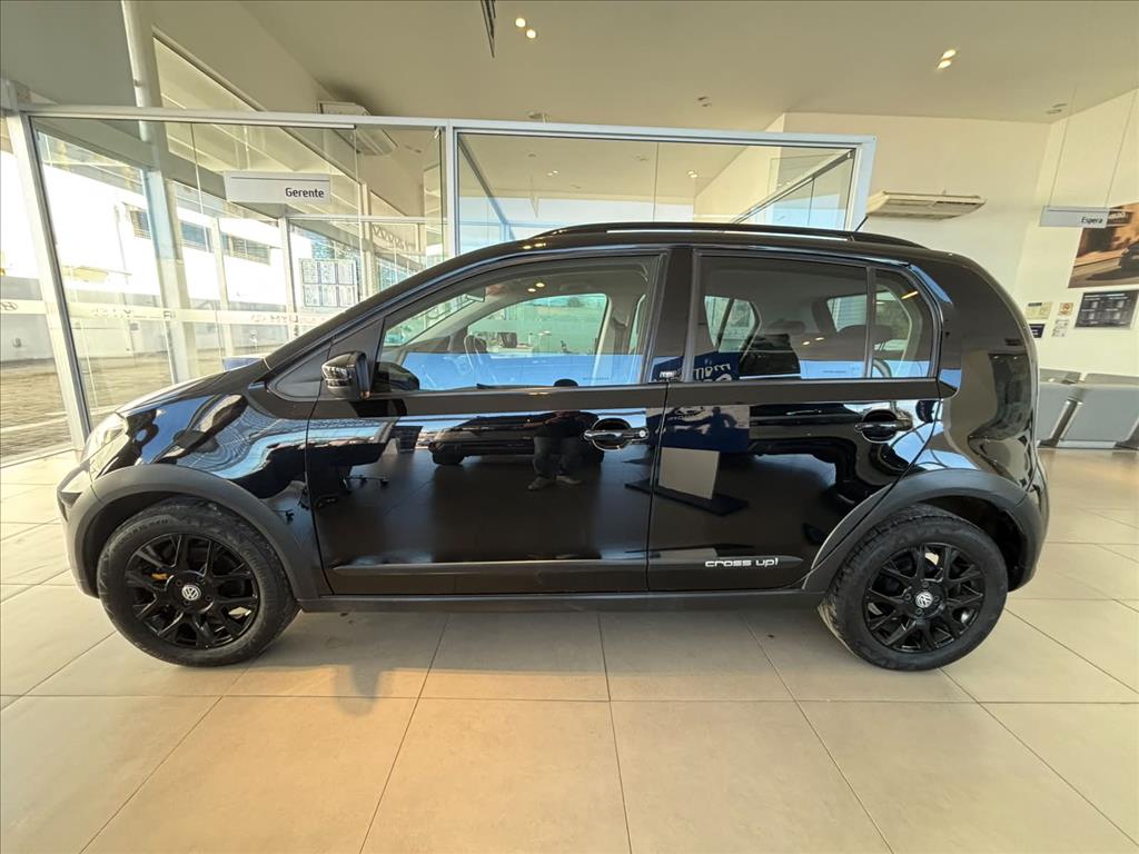 CROSS UP 1.0 TSI 12V FLEX 4P MANUAL8