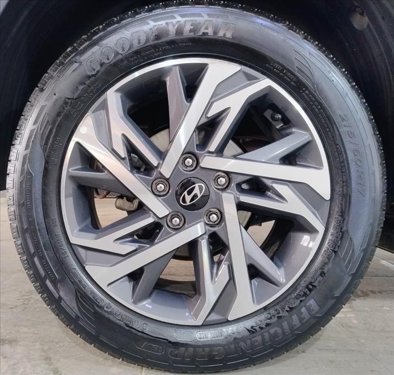 Hyundai-CRETA-1.0 TGDI FLEX LIMITED AUTOMÁTICO