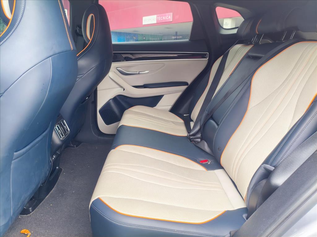 SONG PLUS 1.5 DM-I HÍBRIDO AUTOMÁTICO14