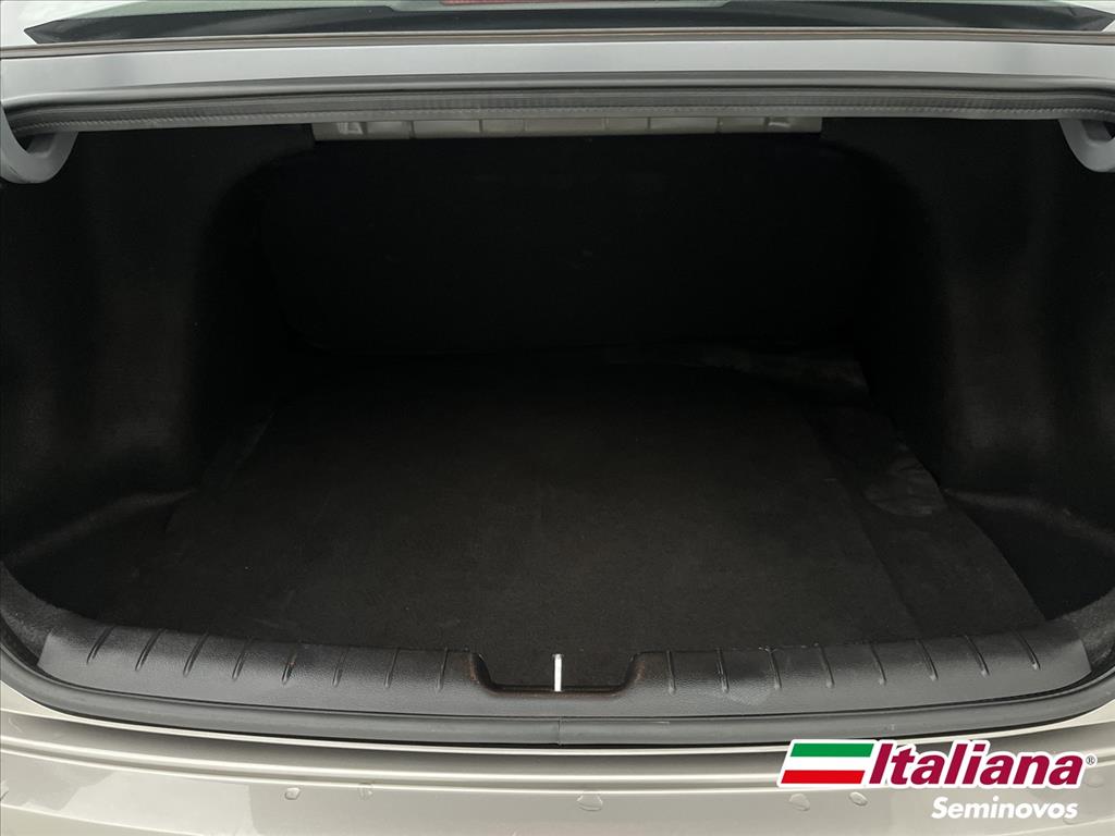 HB20S 1.0 TGDI FLEX COMFORT PLUS TECH AUTOMÁTICO15