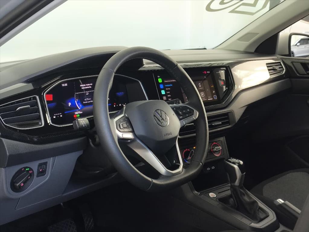 POLO 1.0 170 TSI SENSE AUTOMÁTICO3