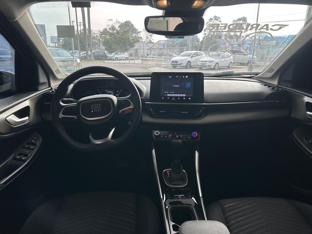 FASTBACK 1.0 TURBO 200 FLEX AUDACE CVT9