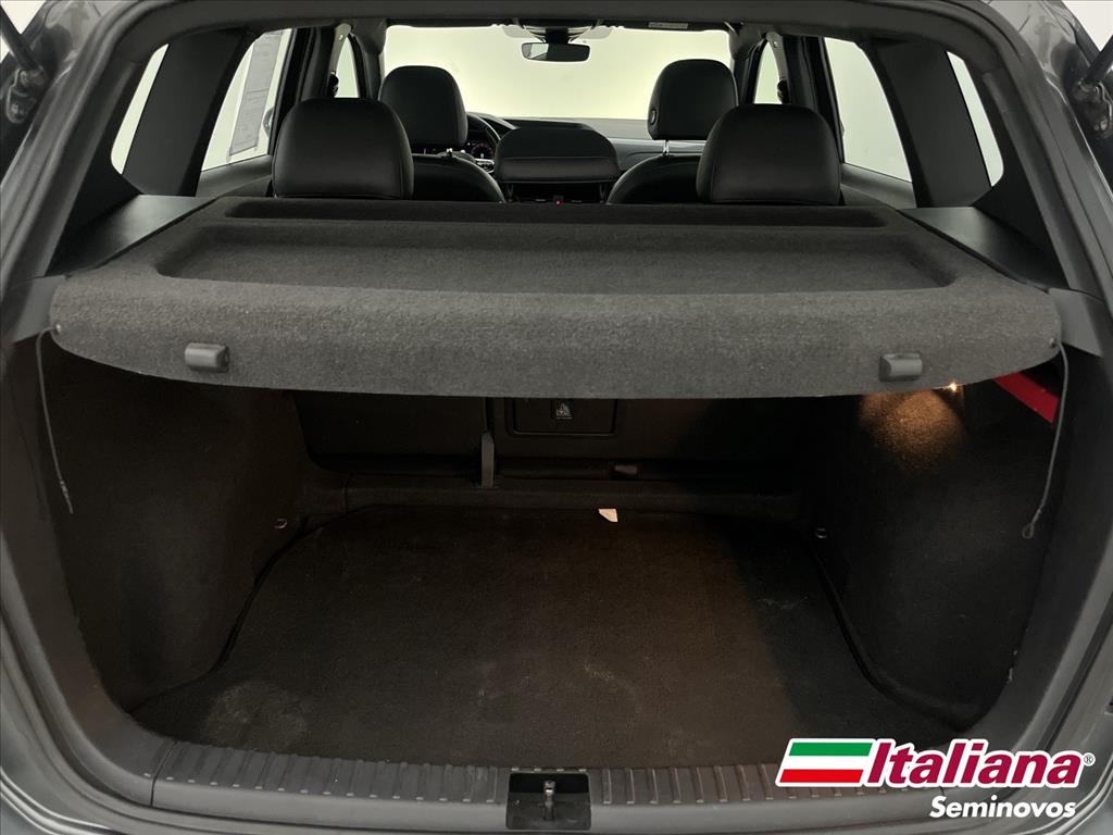 TAOS 1.4 250 TSI TOTAL FLEX HIGHLINE AUTOMÁTICO15