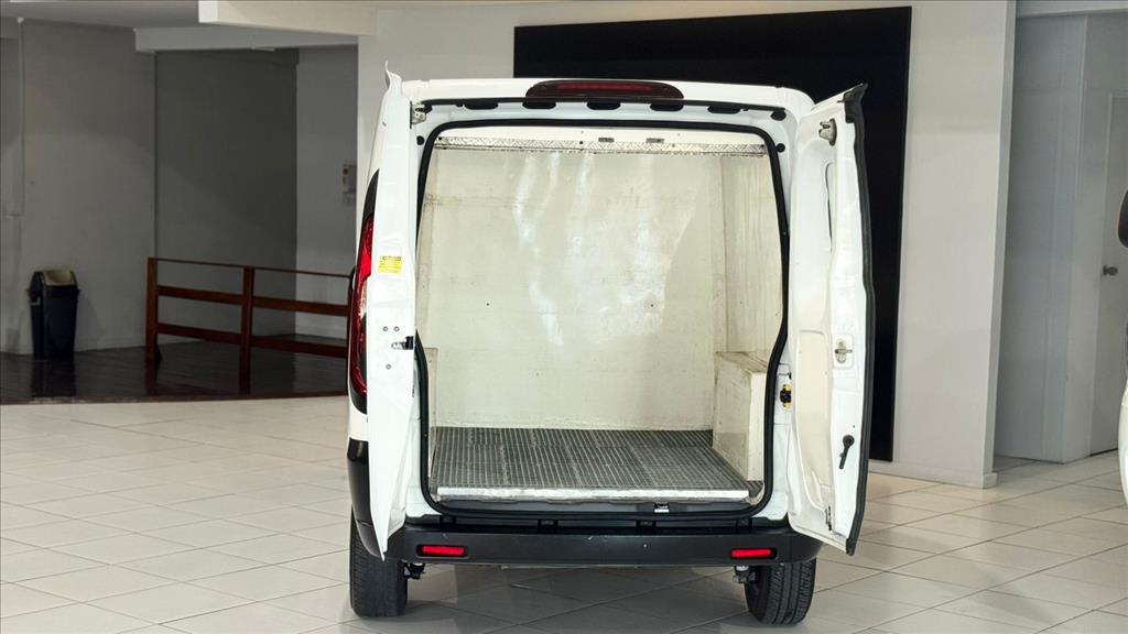 FIORINO 1.4 MPI FURGÃO ENDURANCE 8V FLEX 2P MANUAL7