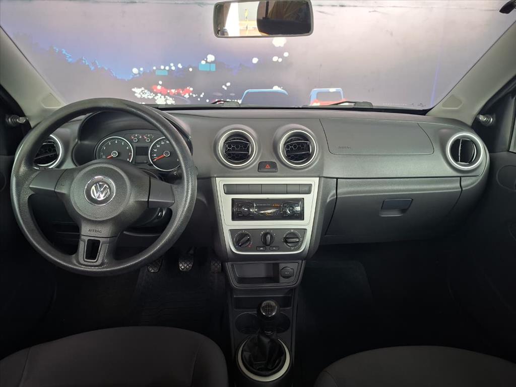 GOL 1.0 MI SPECIAL 8V FLEX 4P MANUAL10