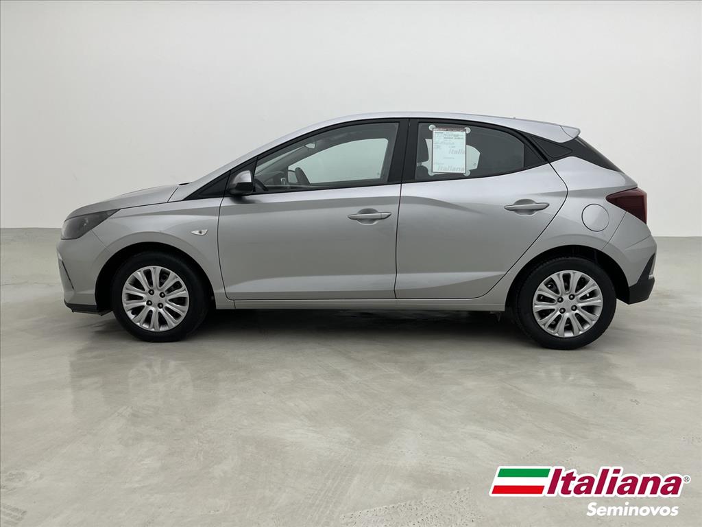 HB20 1.0 12V FLEX SENSE PLUS MANUAL1
