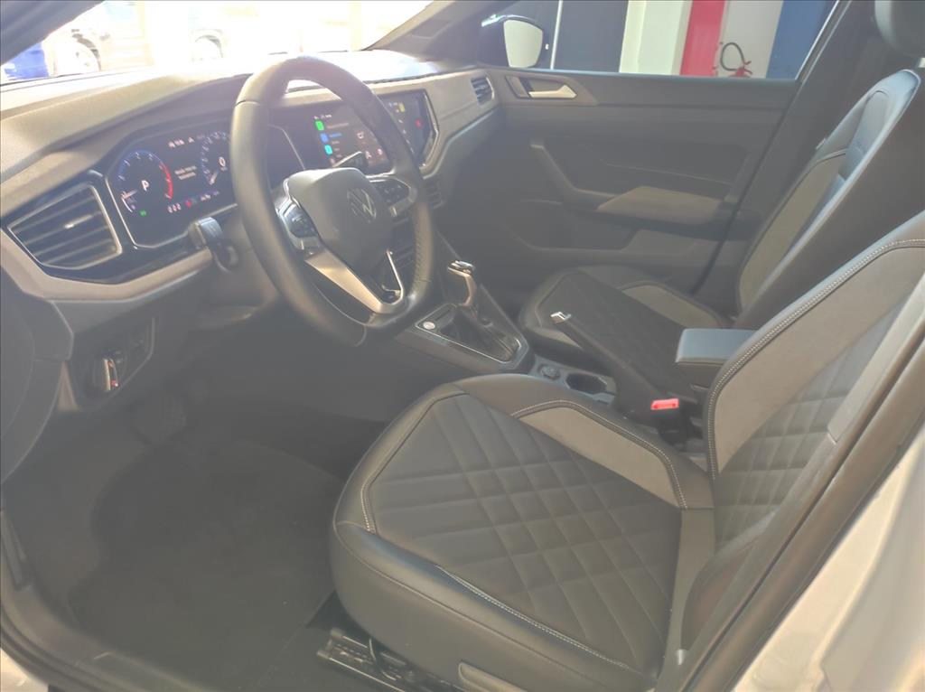 VW - Volkswagen-VIRTUS-1.4 250 TSI EXCLUSIVE AUTOMÁTICO