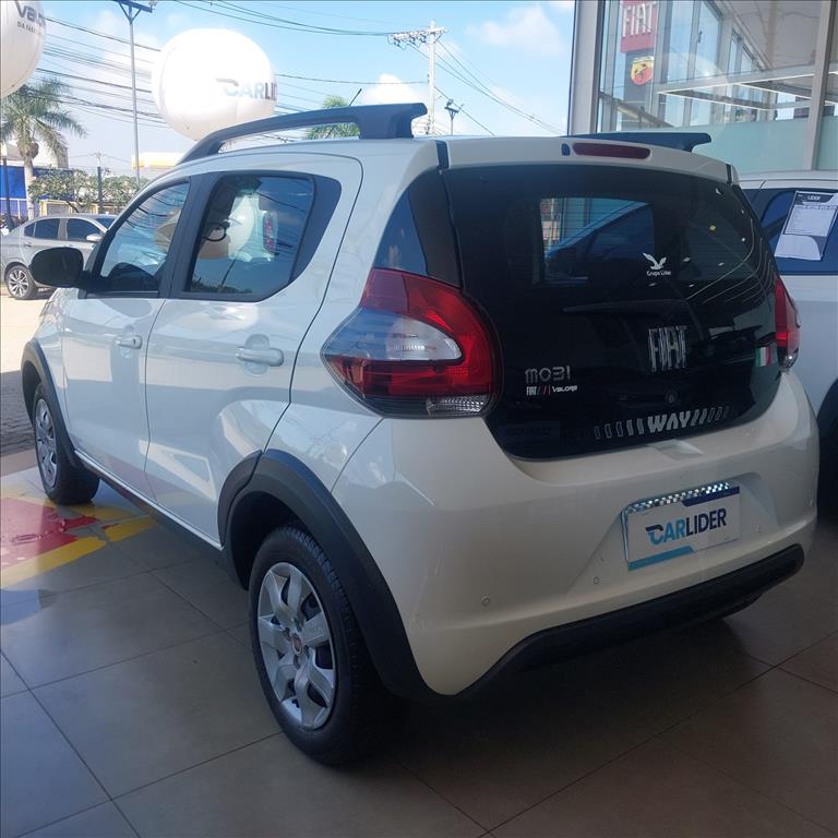 MOBI 1.0 EVO FLEX WAY MANUAL3