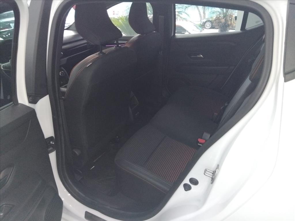 Renault-KARDIAN-1.0 TCE FLEX PREMIÉRE EDITION EDC