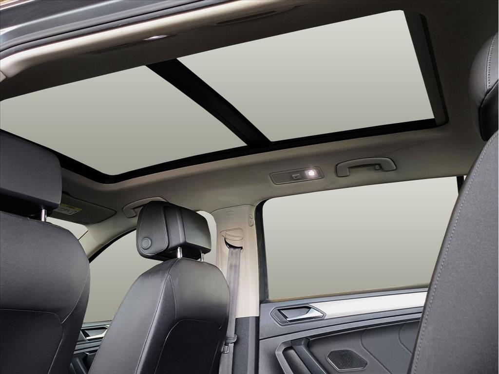 TIGUAN 1.4 250 TSI TOTAL FLEX ALLSPACE COMFORTLINE TIPTRONIC7