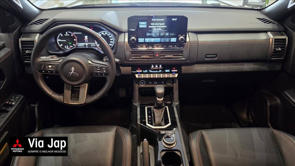 Mitsubishi-TRITON-2.4 BITURBO DIESEL CD KATANA 4X4 AUTOMÁTICO