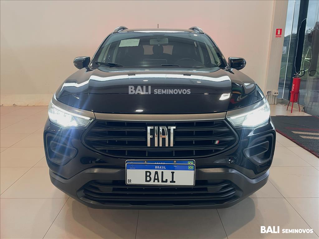 PULSE 1.3 FLEX DRIVE CVT2