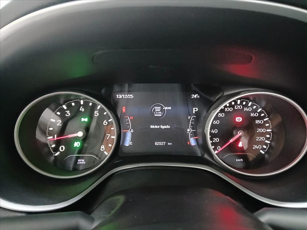 Jeep-COMPASS-2.0 16V FLEX LONGITUDE AUTOMÁTICO