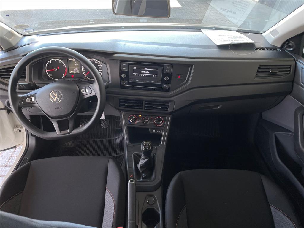 POLO 1.0 MPI TRACK MANUAL6