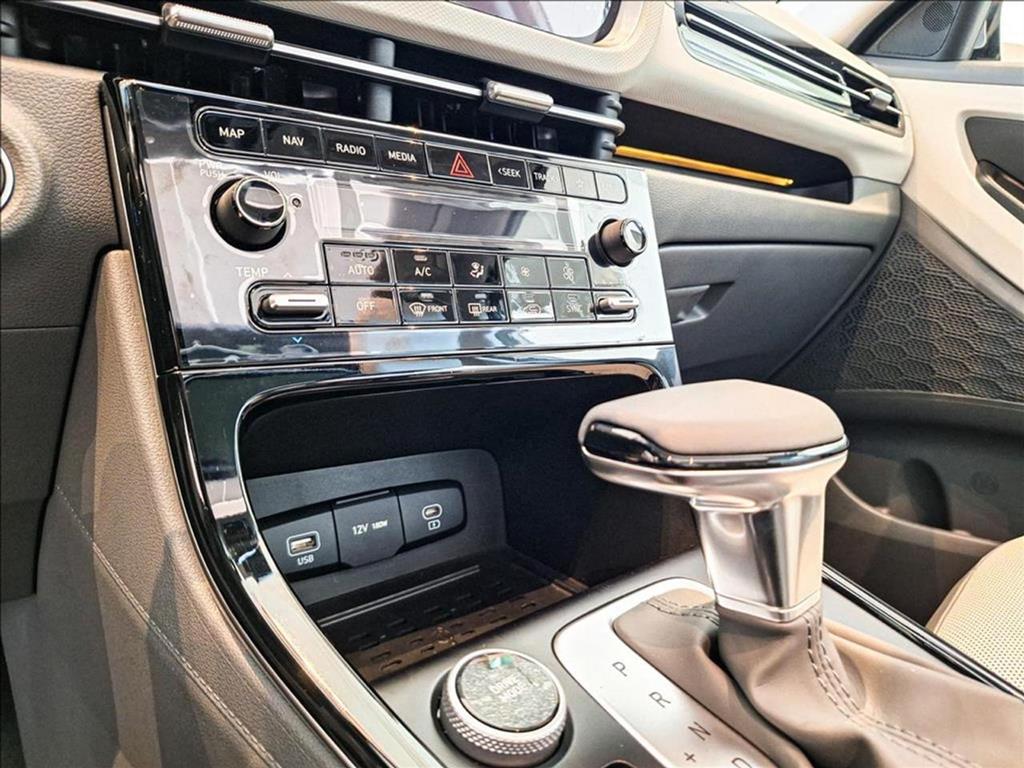 Hyundai-CRETA-1.6 TGDI GASOLINA ULTIMATE DCT