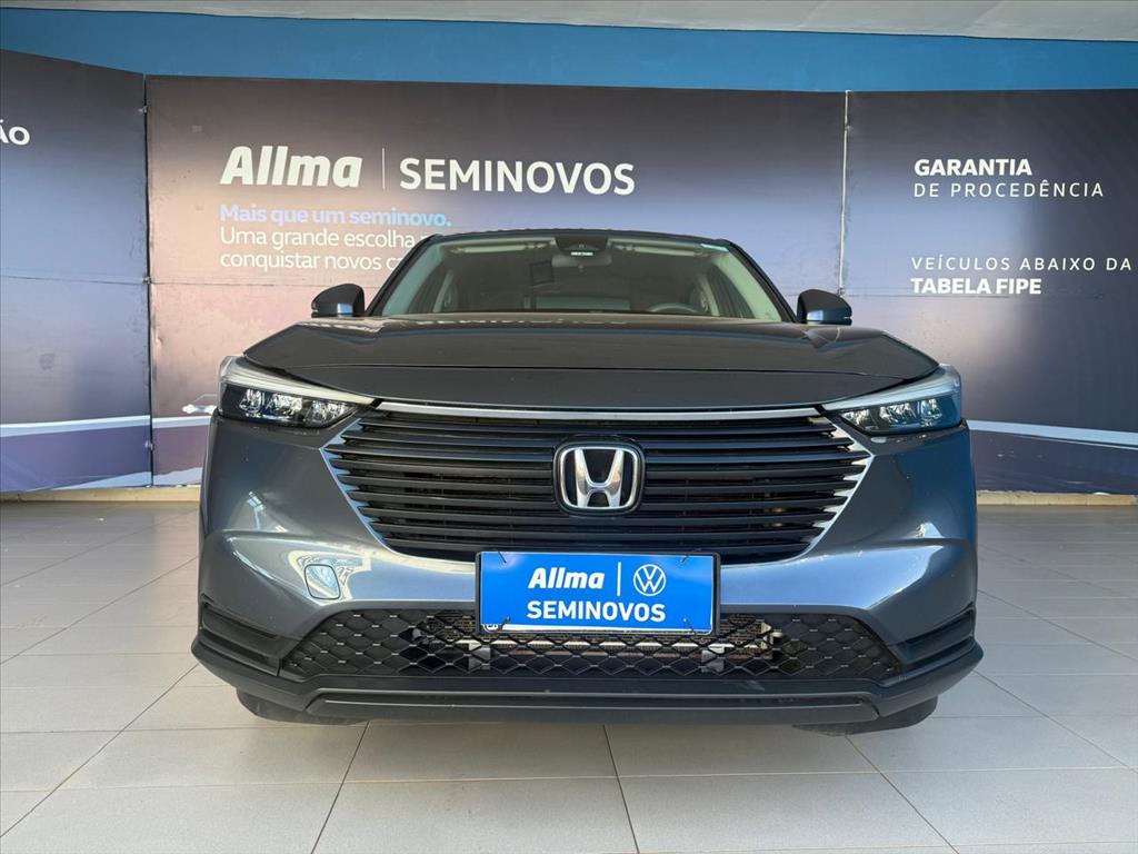 HR-V 1.5 DI I-VTEC FLEX EX CVT6