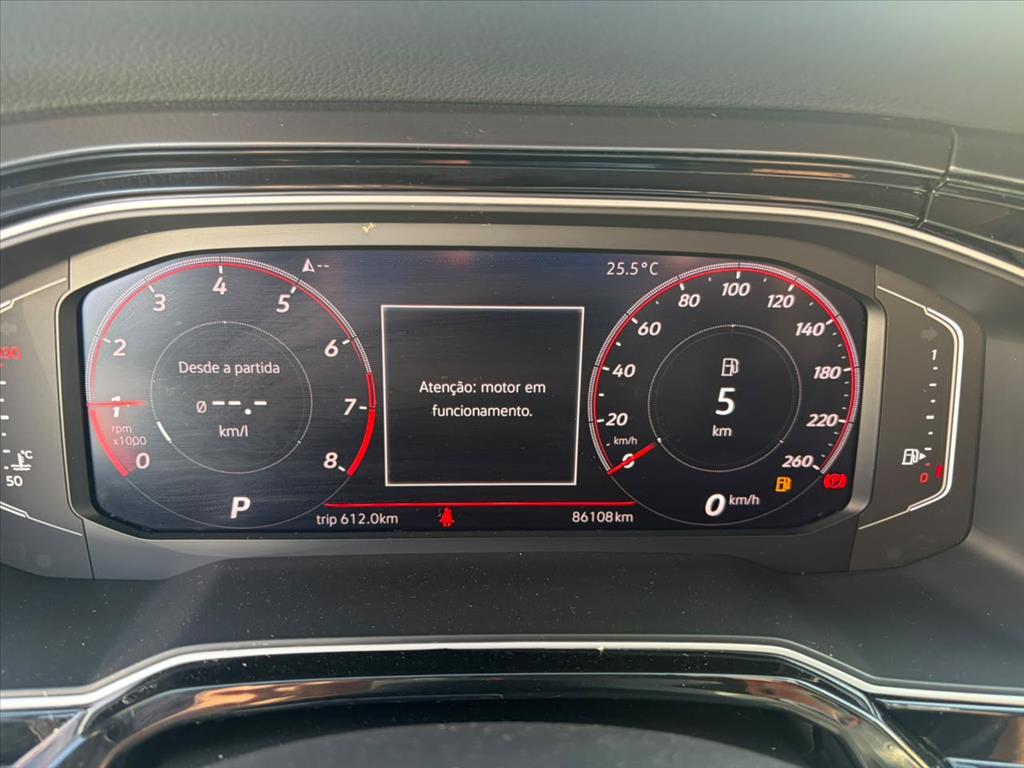 POLO 1.4 250 TSI GTS AUTOMÁTICO3