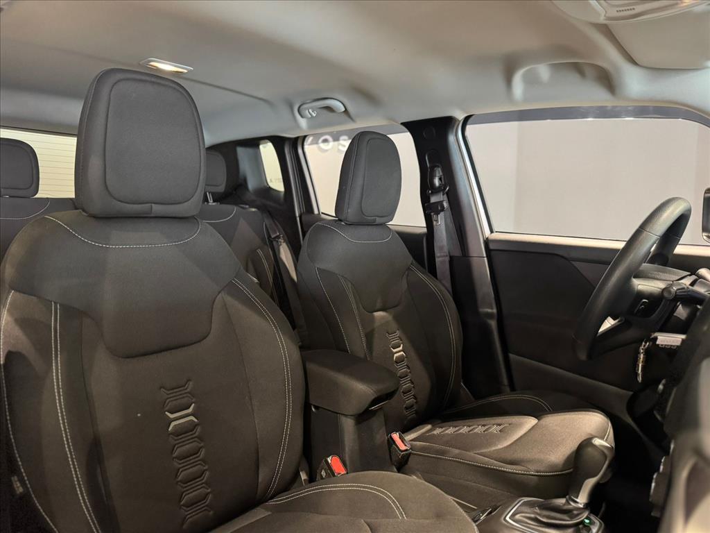 RENEGADE 1.3 T270 TURBO FLEX AT63