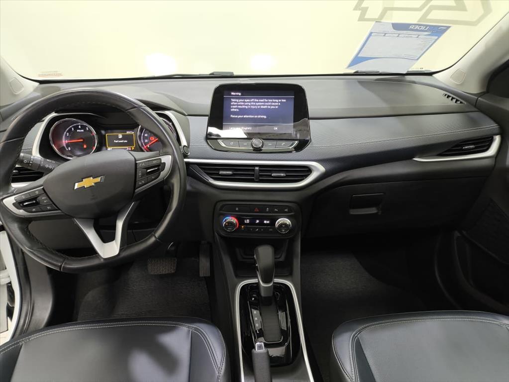 TRACKER 1.2 TURBO FLEX PREMIER AUTOMÁTICO3